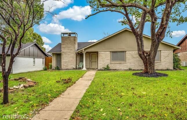 1708 R Hendrick Drive