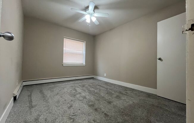 1 bed, 1 bath, $1,295, Unit 505