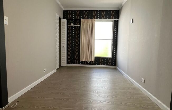 1 bed, 1 bath, $2,095, Unit # 405