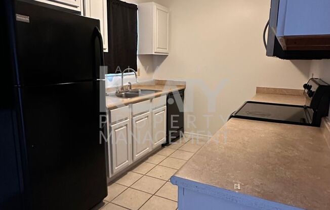 2 Bed / 1.5 Bath Apartment COMING SOON!