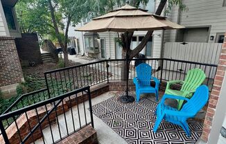 2 beds, 2.5 baths, $3,200