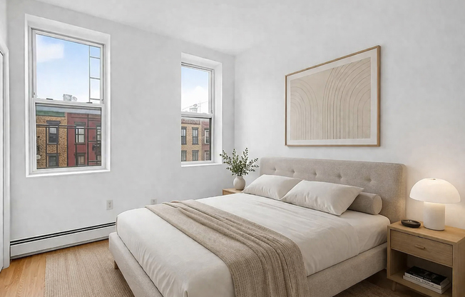 1260 BROADWAY