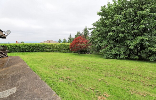 Architectural Masterpiece Sitting Atop Cougar Mountain