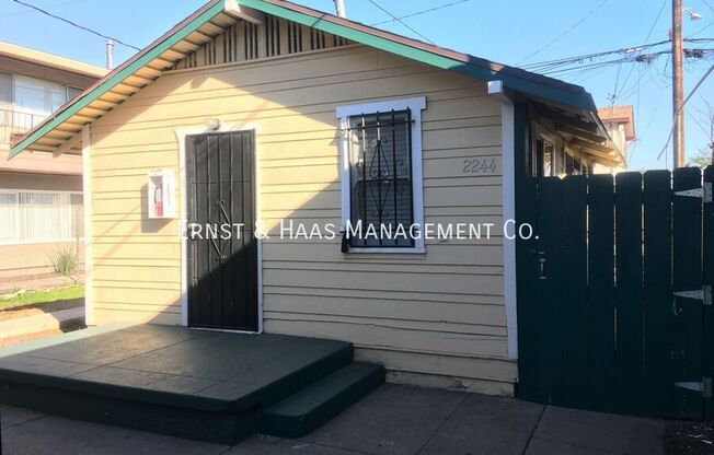 2244 Atlantic Ave.
