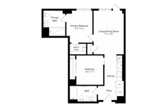 Partner-provided photo for $3084 unit