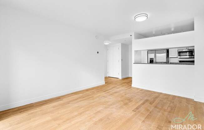 1 bed, 1 bath, $6,400, Unit 1209