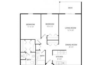 Partner-provided photo for $1700 unit
