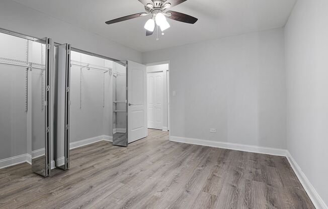 2 beds, 1 bath, 622 sqft, $2,250, Unit 308