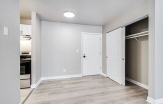 1 bed, 1 bath, 585 sqft, $899, Unit 3600 - 201