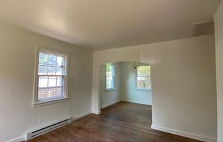 3 beds, 1 bath, $1,395