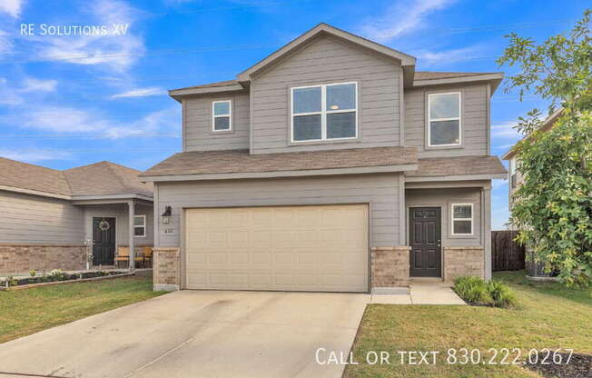 610 PLEASANTON WAY