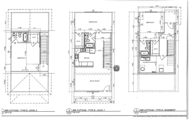 3 beds, 3 baths, 1,908 sqft, $2,550