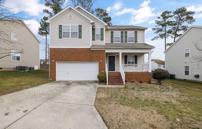 303 WHITNEY LN