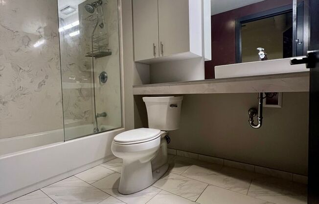 2 beds, 2 baths, 1,180 sqft, $1,700, Unit 207