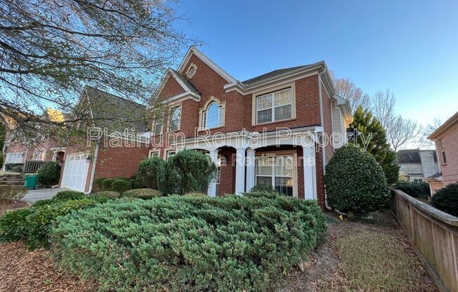 7170 Belcrest Drive