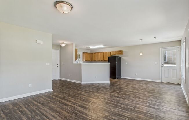 Beautifully Updated 3-Bedroom Home in Greensboro!