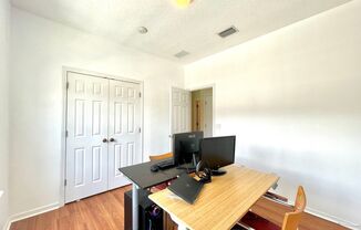 2 beds, 2 baths, $1,650, Unit APT 1806