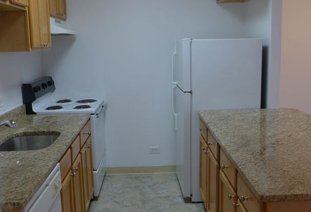 2 beds, 1 bath, 800 sqft, $1,895, Unit 504