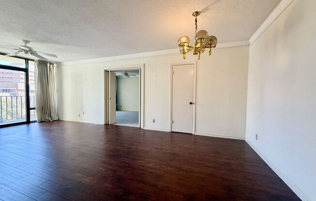 7701 Wurzbach Rd, Unit 601 San Antonio, TX 78229