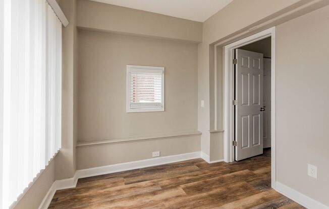Historic Style, Modern Comforts, Prime Location