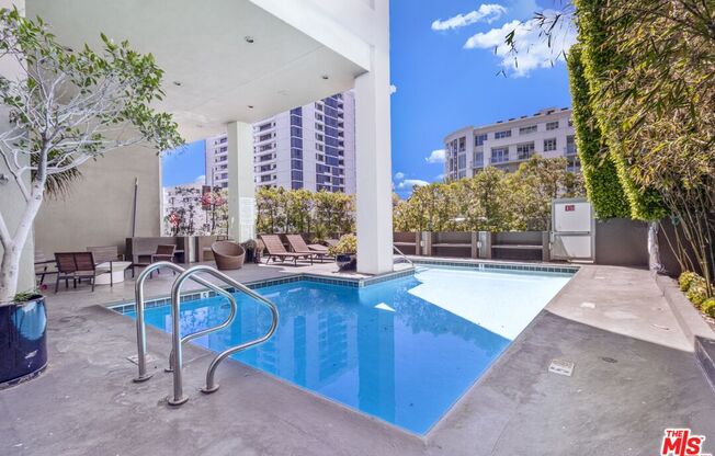 10701 Wilshire Blvd