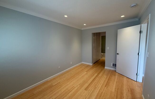 1 bed, 1 bath, 595 sqft, $2,895, Unit 312