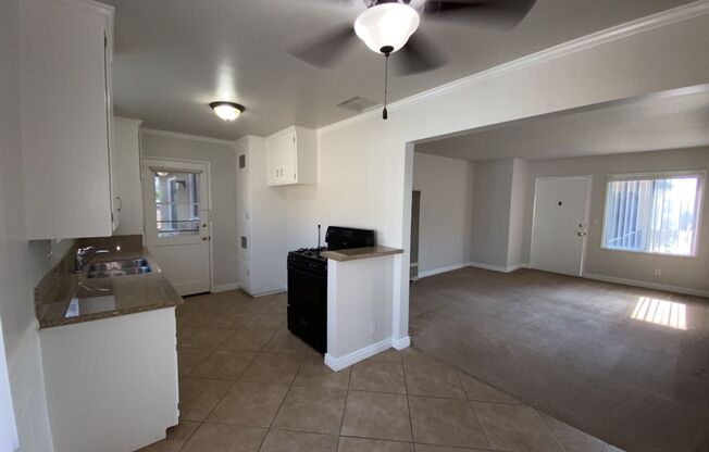 2 beds, 1 bath, 850 sqft, $2,250, Unit 63VI6