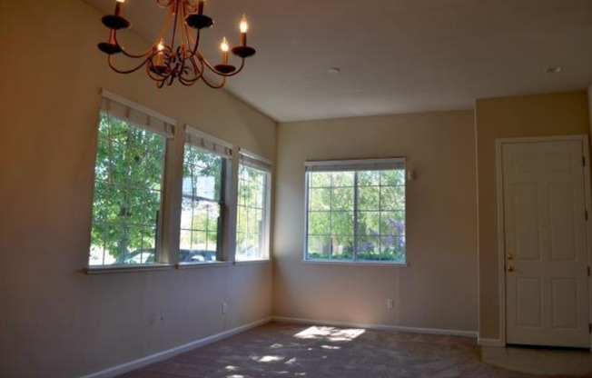 Charming Natomas Home