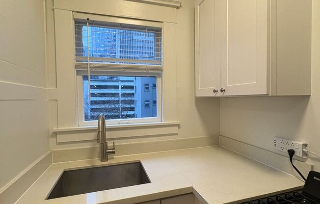 Studio, 1 bath, 335 sqft, $1,345, Unit Unit 308