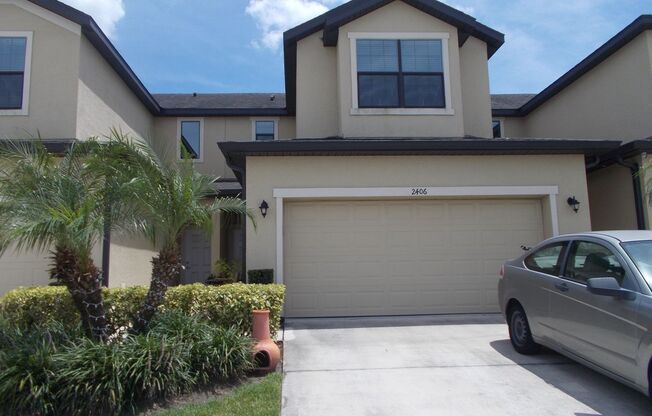2406 Seven Oaks Drive