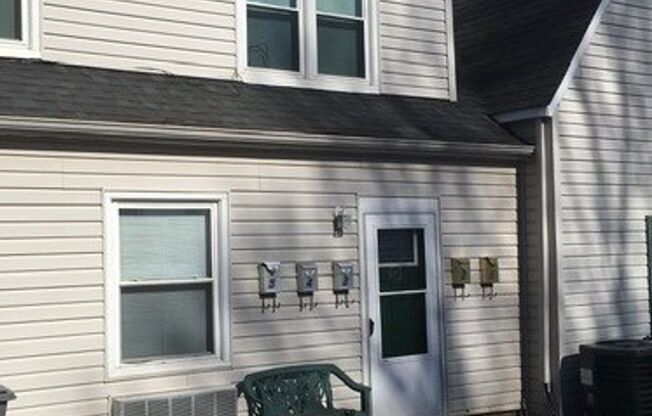 Studio Apartment in Belmont - Coming Soon!!