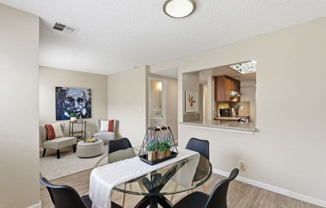 Remodeled 3 bedroom condo