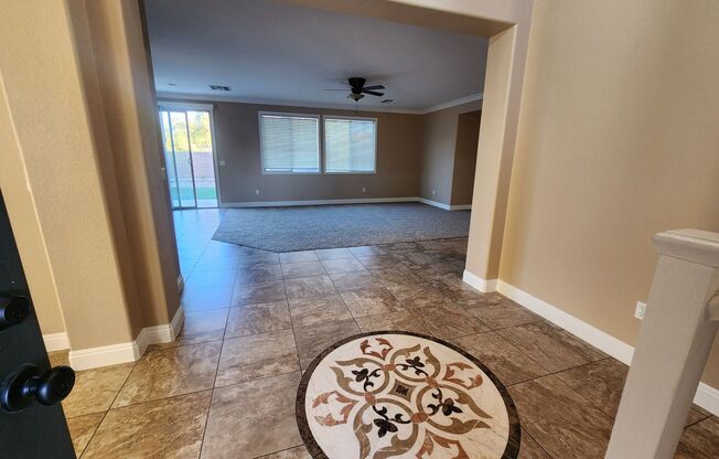 Upgraded Spacious 5-bedroom home