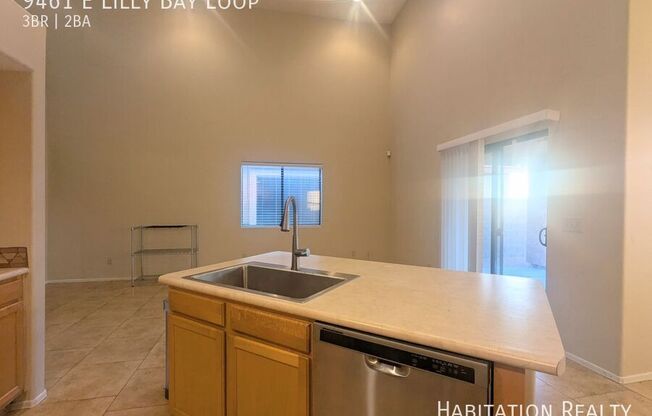 9461 E LILLY BAY LOOP