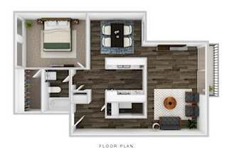 Partner-provided photo for $1331 unit