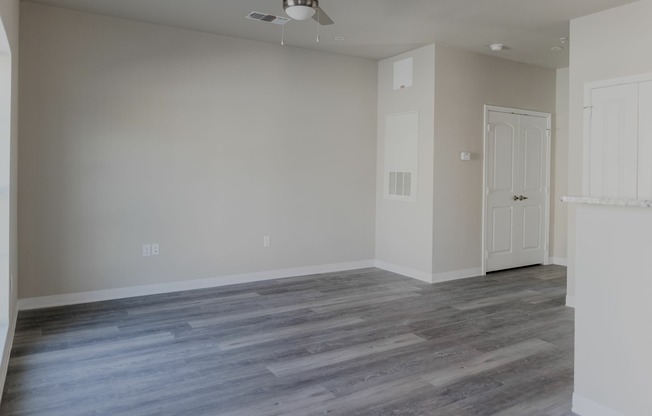 Crest at Cooper Apartments, Lubbock, Texas