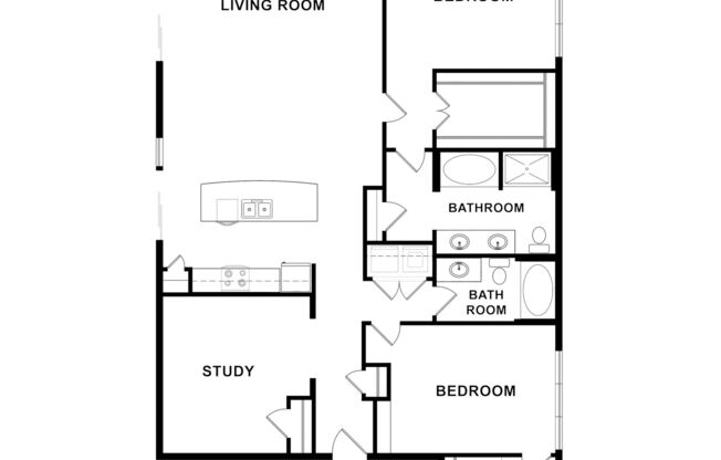 3 beds, 2 baths, 1,572 sqft, $2,345