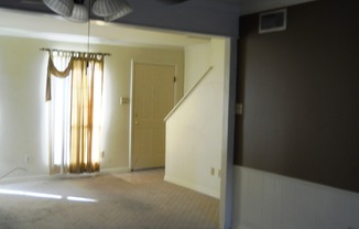 2 beds, 1.5 baths, $1,100