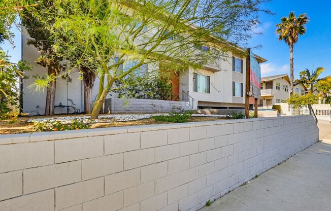 Kester Apartments