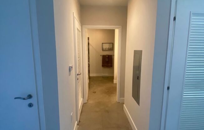 Stunning Fully Furnished Loft with Breathtaking Views of the Las Vegas Strip!
