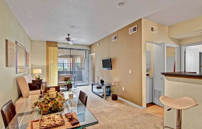 Visions Living Room