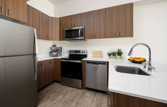 2 Bedrooms 2 Bathrooms