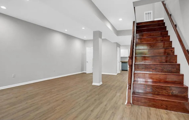 Beautifully Updated Townhome