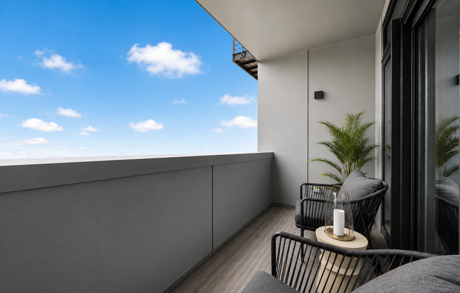1 bed, 1 bath, 699 sqft, $2,247, Unit 1505