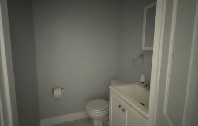 Three Bedroom house in Baltimore
