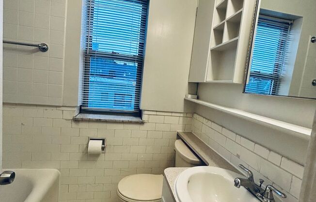 Studio, 1 bath, 241 sqft, $1,220, Unit 607