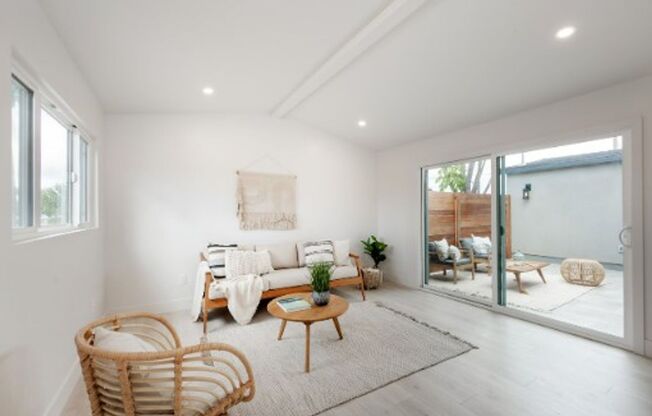 Your Dream Home for Rent