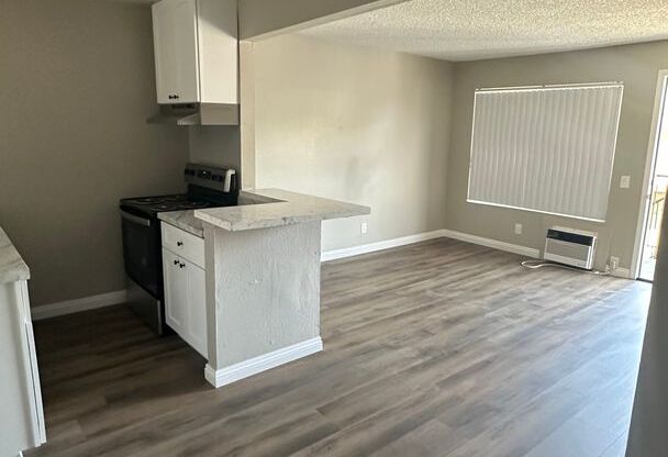 1 bed, 1 bath, 580 sqft, $1,500, Unit 2619-28