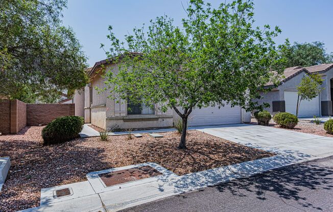 1 Story home located in Southern Highlands