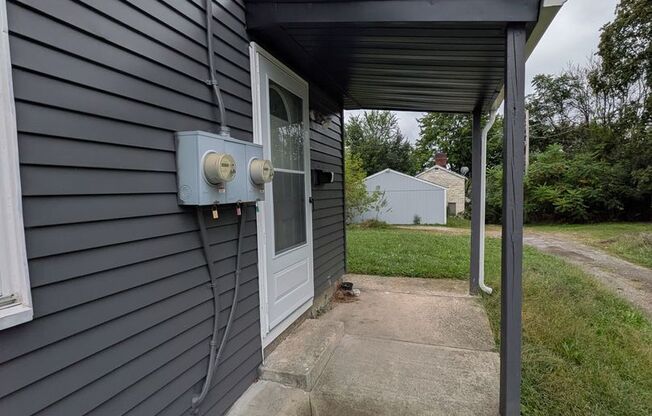 315 12th St Beaver Falls PA 15010